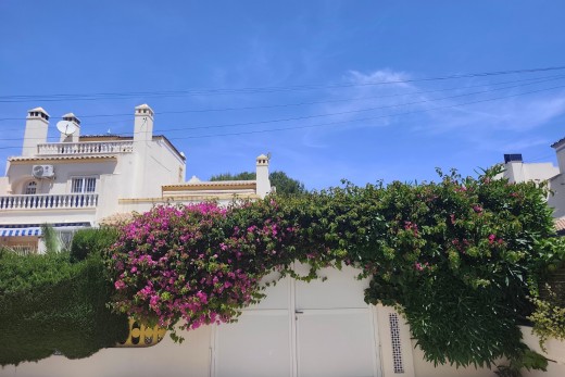 Reventa - Chalet - Villamartin