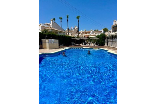 Reventa - Chalet - Villamartin