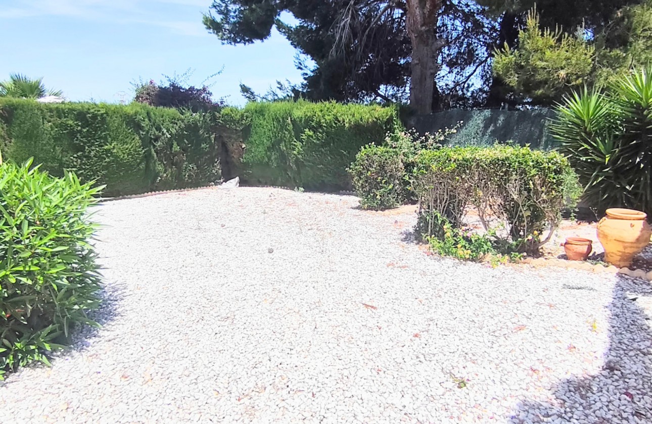 Reventa - Chalet - Villamartin