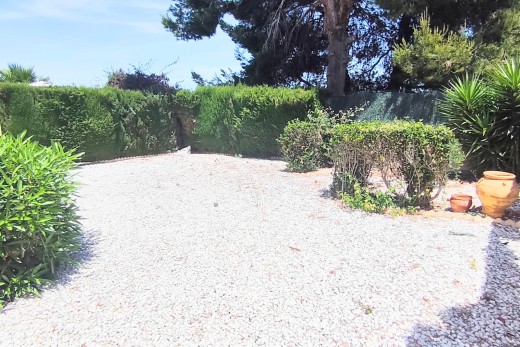 Reventa - Chalet - Villamartin