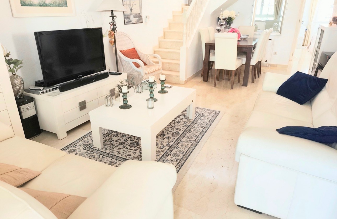 Reventa - Chalet - Villamartin