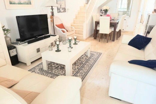 Reventa - Chalet - Villamartin