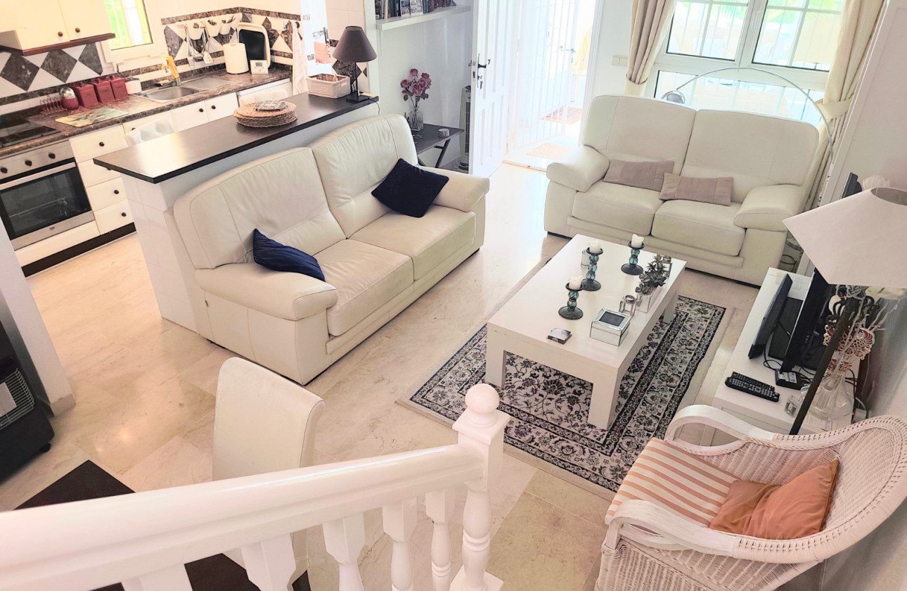 Reventa - Chalet - Villamartin
