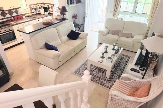 Reventa - Chalet - Villamartin