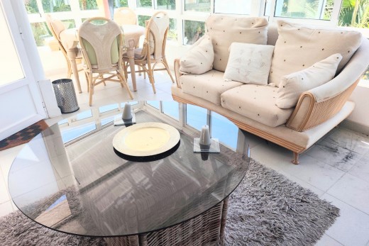 Reventa - Chalet - Villamartin
