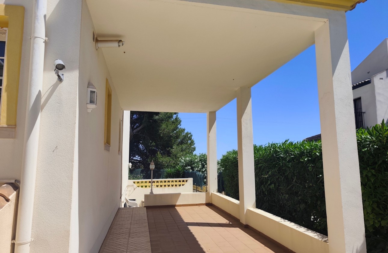 Reventa - Chalet - Villamartin