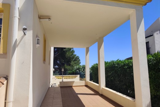 Reventa - Chalet - Villamartin