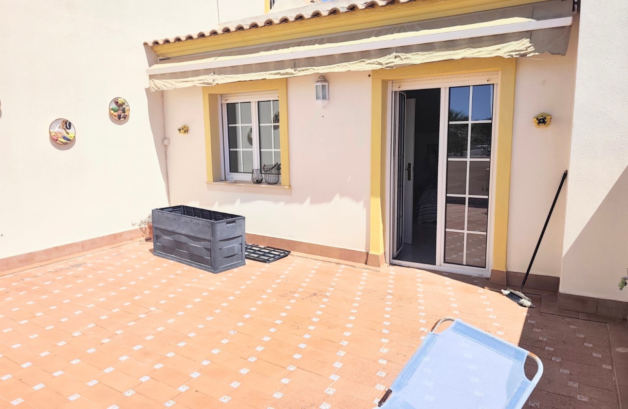 Reventa - Chalet - Villamartin