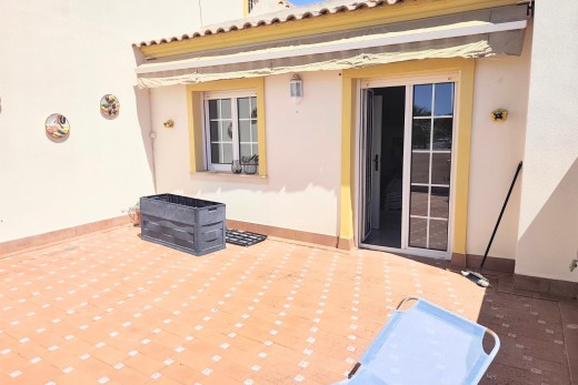 Reventa - Chalet - Villamartin
