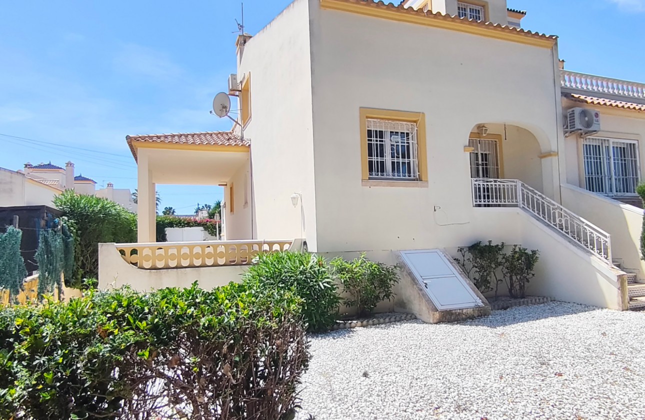 Reventa - Chalet - Villamartin