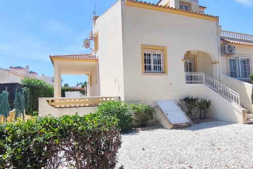 Reventa - Chalet - Villamartin