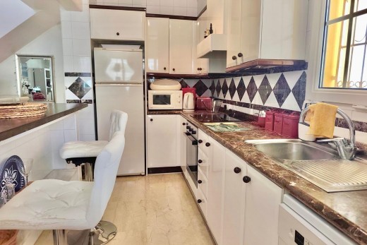 Reventa - Chalet - Villamartin
