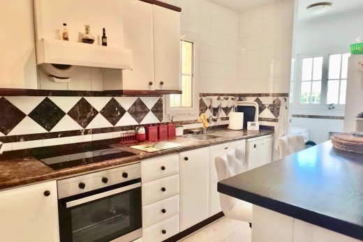 Reventa - Chalet - Villamartin