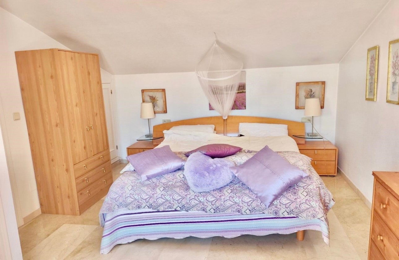 Reventa - Chalet - Villamartin