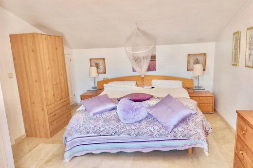 Reventa - Chalet - Villamartin