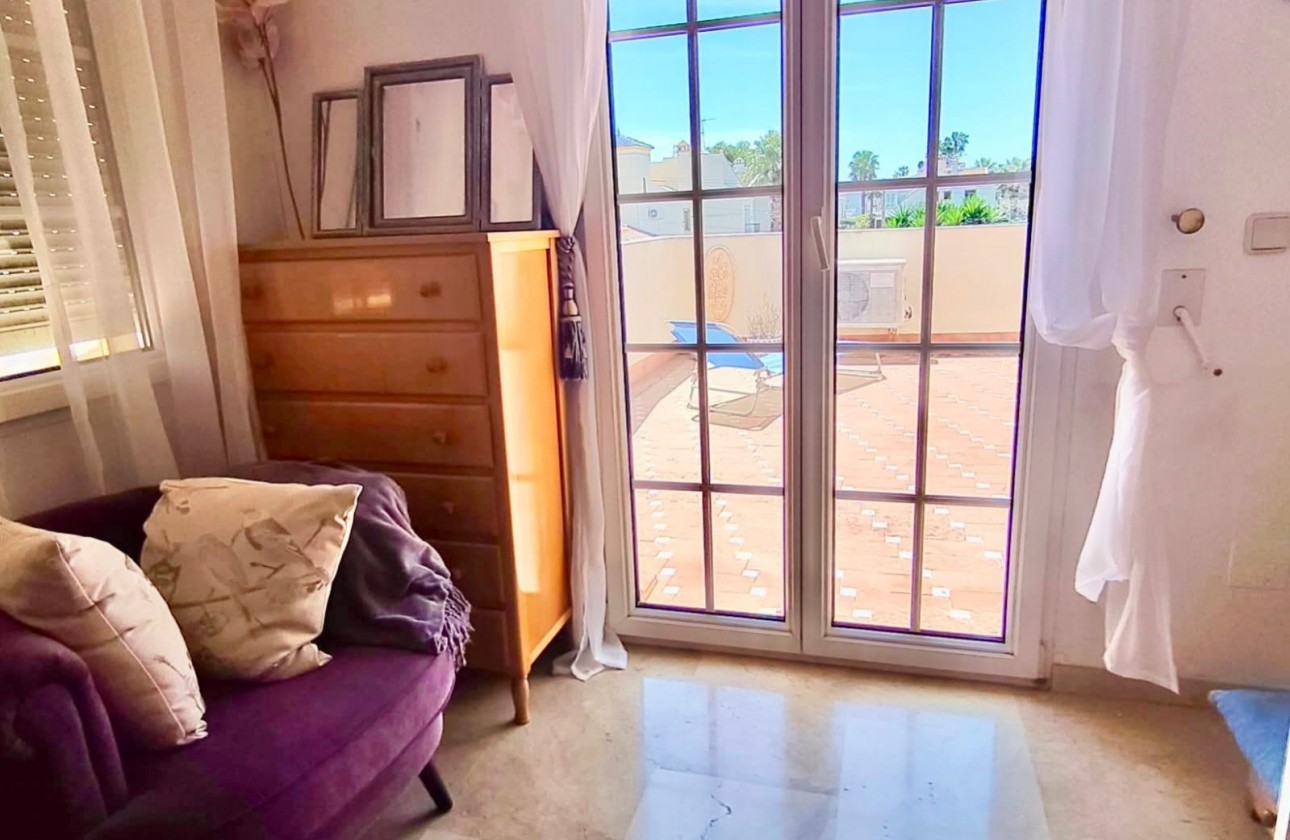 Reventa - Chalet - Villamartin