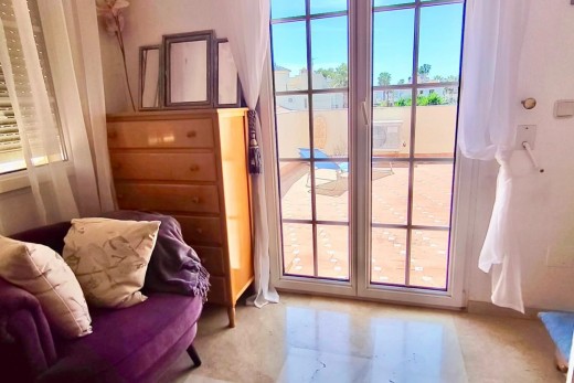 Reventa - Chalet - Villamartin