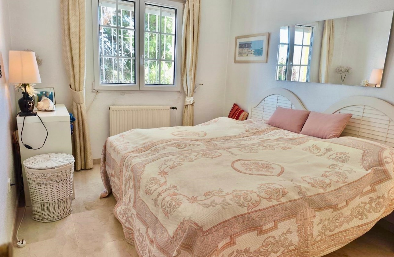Reventa - Chalet - Villamartin
