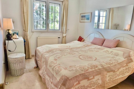 Reventa - Chalet - Villamartin