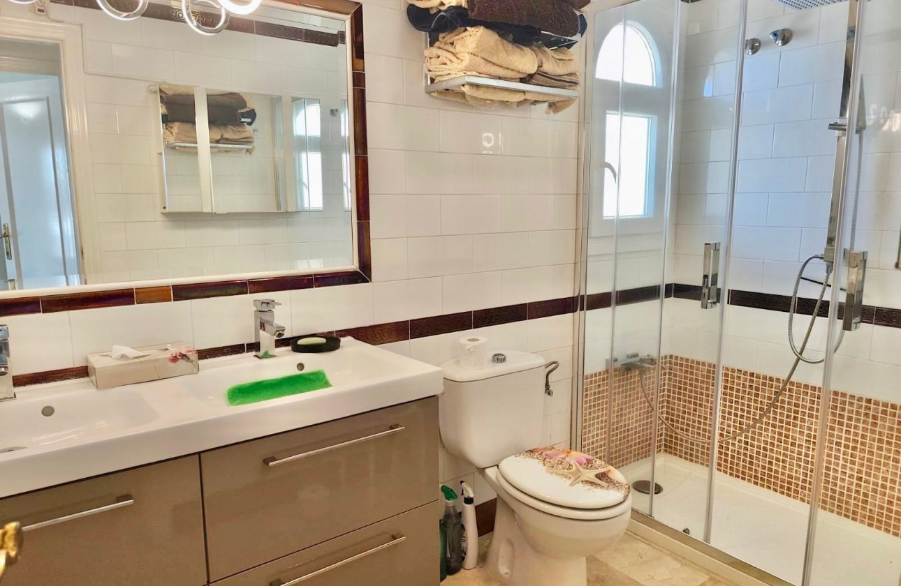 Reventa - Chalet - Villamartin