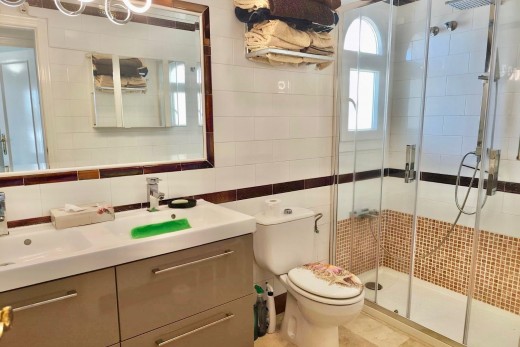 Reventa - Chalet - Villamartin