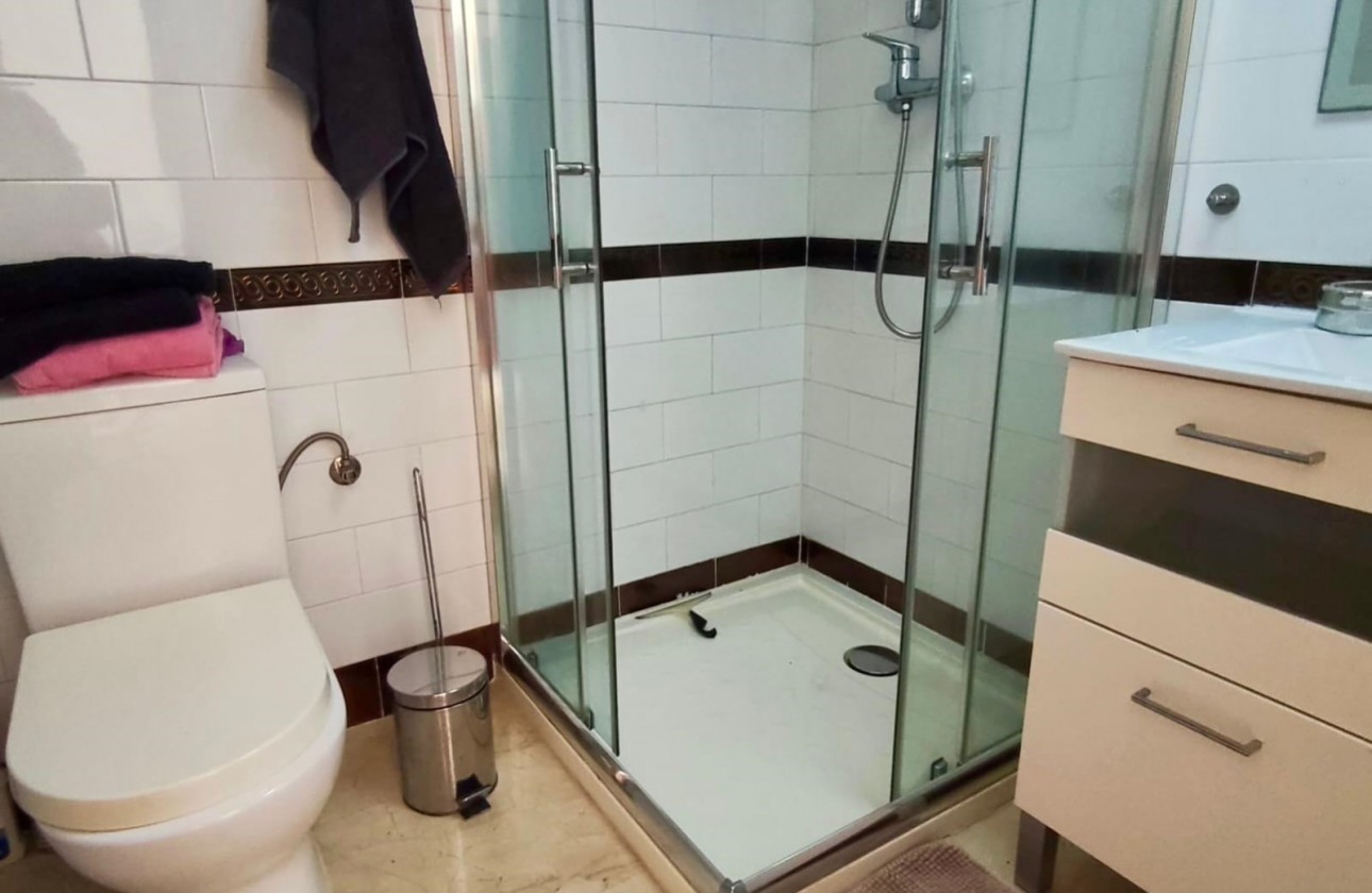 Reventa - Chalet - Villamartin