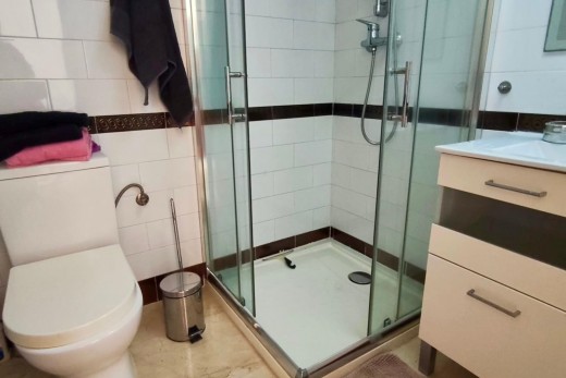 Reventa - Chalet - Villamartin