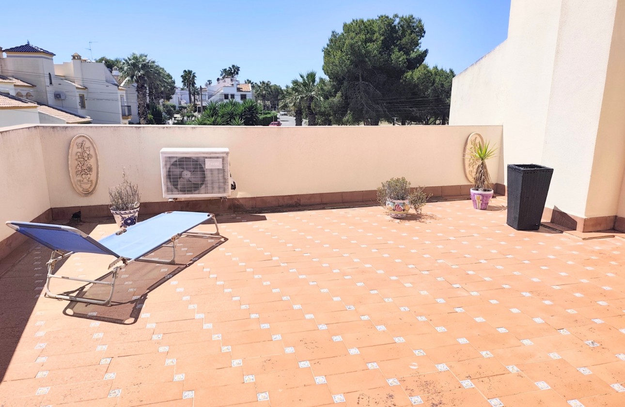 Reventa - Chalet - Villamartin