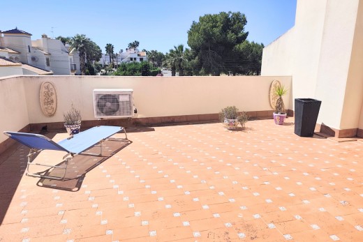 Reventa - Chalet - Villamartin