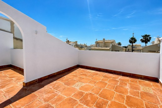 Återförsäljning -  - Orihuela Costa - Los Almendros