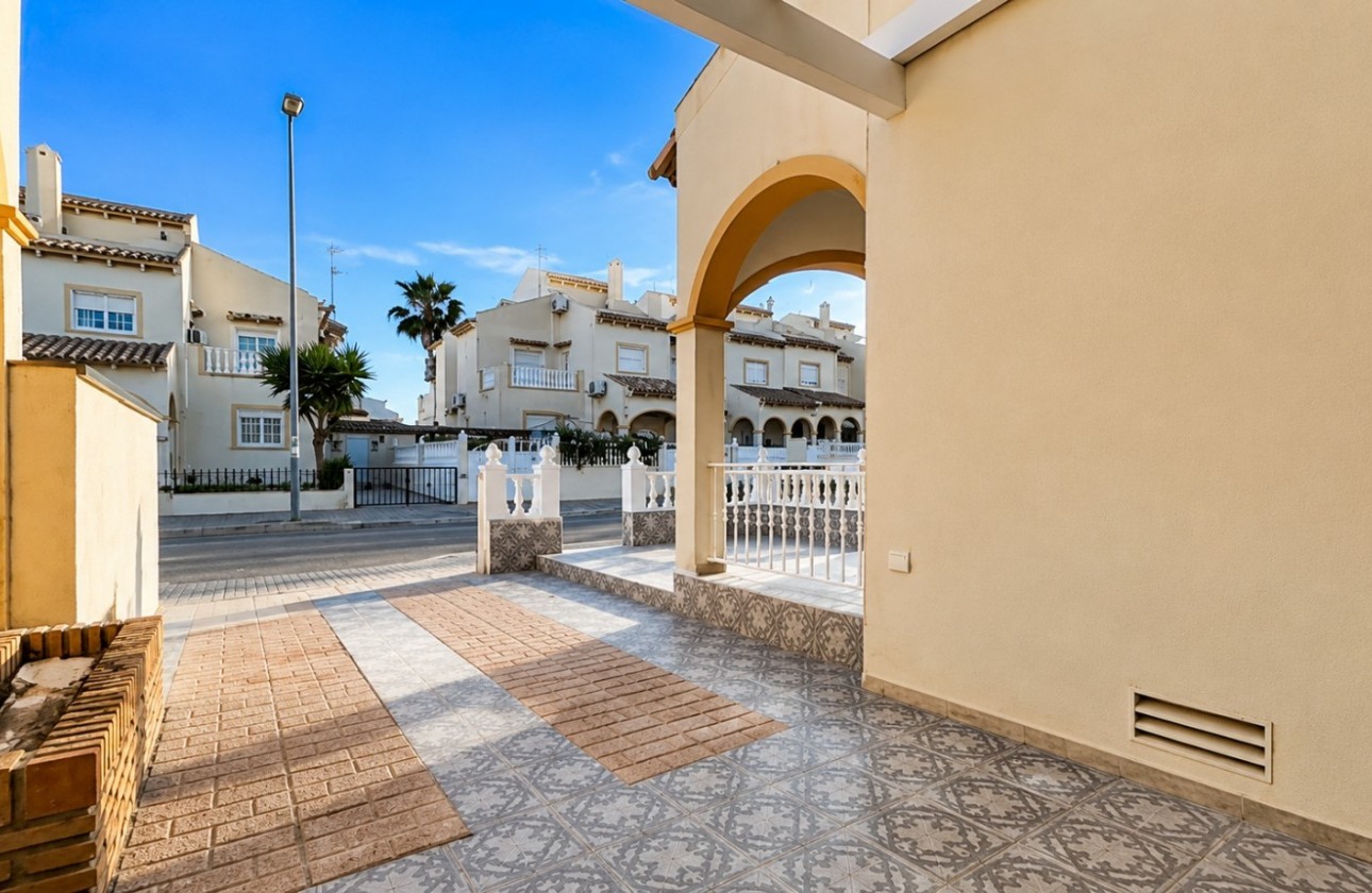 Återförsäljning -  - Orihuela Costa - Los Almendros