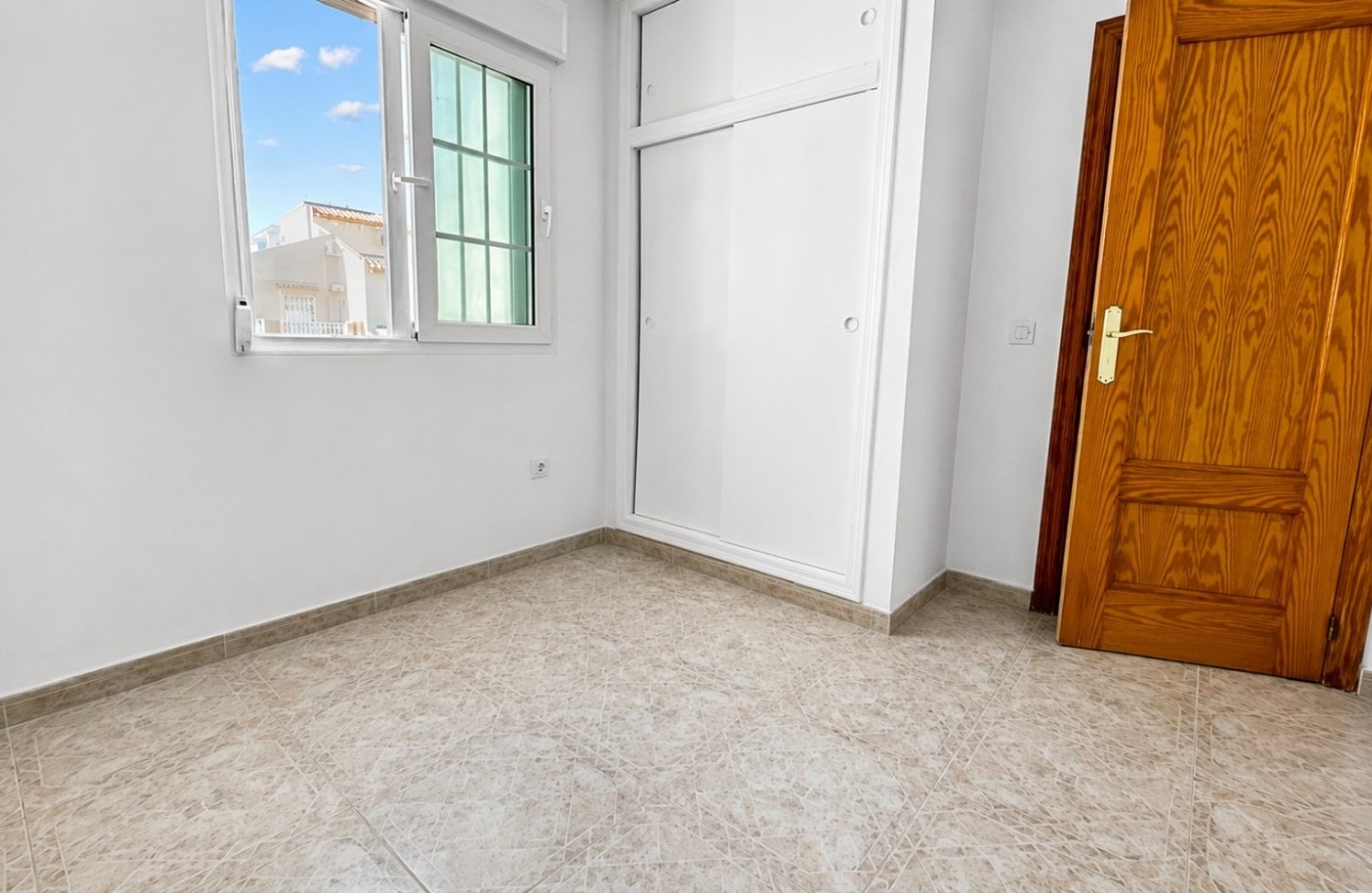 Återförsäljning -  - Orihuela Costa - Los Almendros
