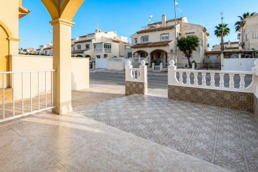 Återförsäljning -  - Orihuela Costa - Los Almendros