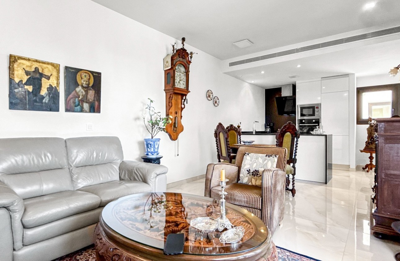 Återförsäljning -  - Orihuela Costa - Los Altos