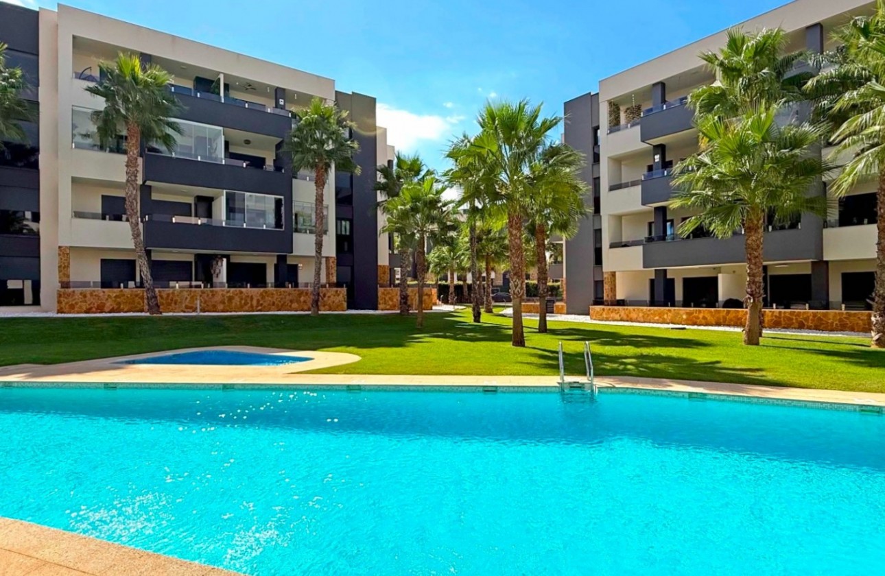 Återförsäljning -  - Orihuela Costa - Los Altos