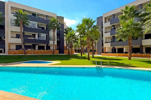 Återförsäljning -  - Orihuela Costa - Los Altos