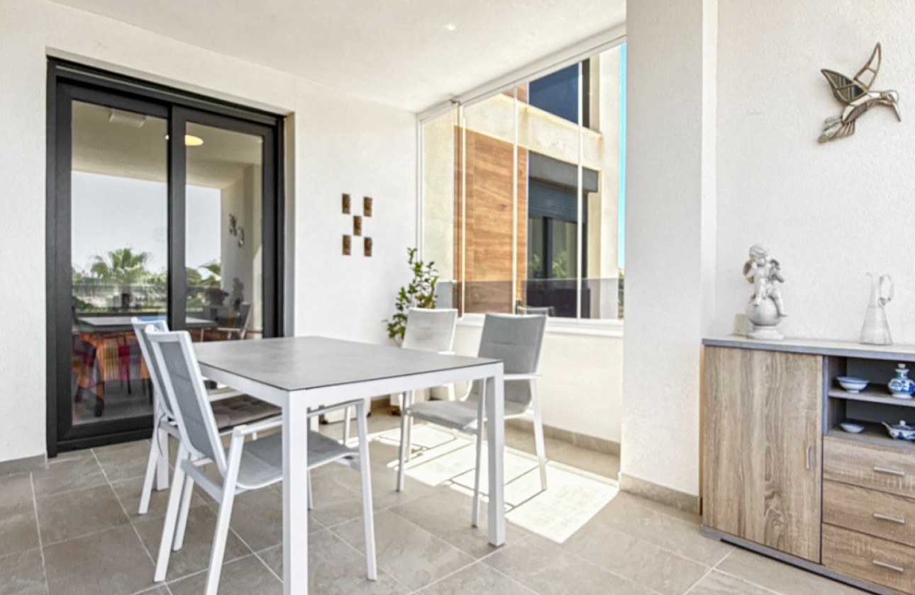 Återförsäljning -  - Orihuela Costa - Los Altos