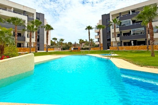 Återförsäljning -  - Orihuela Costa - Los Altos