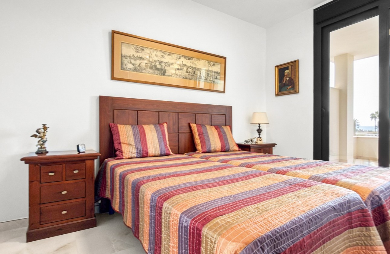 Återförsäljning -  - Orihuela Costa - Los Altos