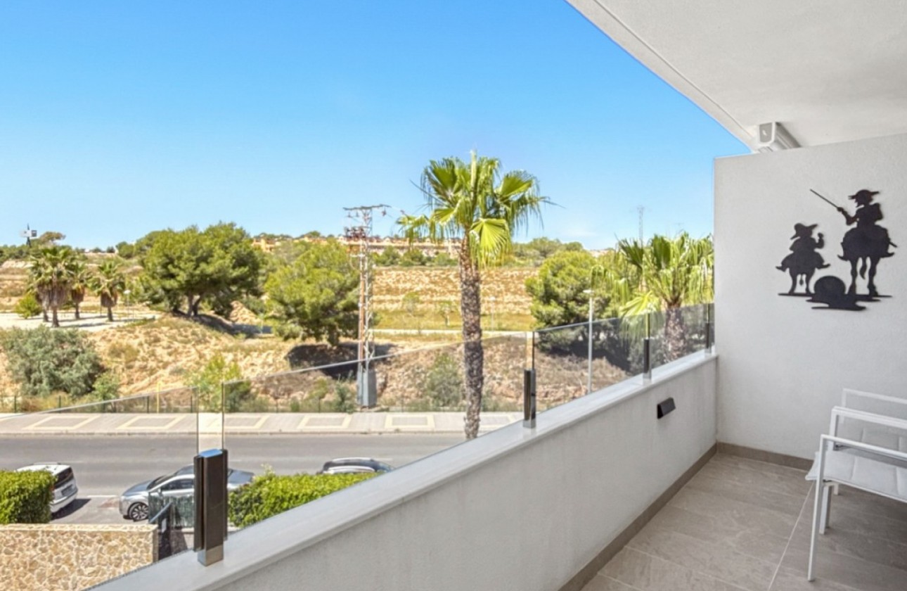 Återförsäljning -  - Orihuela Costa - Los Altos