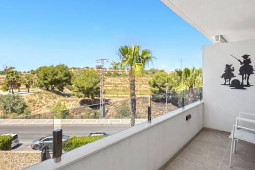 Återförsäljning -  - Orihuela Costa - Los Altos