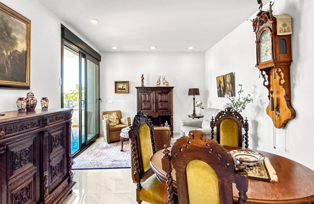 Återförsäljning -  - Orihuela Costa - Los Altos