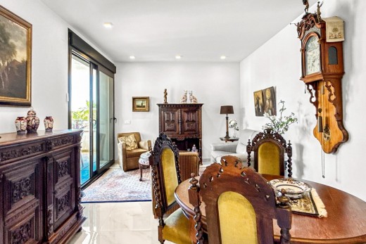 Återförsäljning -  - Orihuela Costa - Los Altos