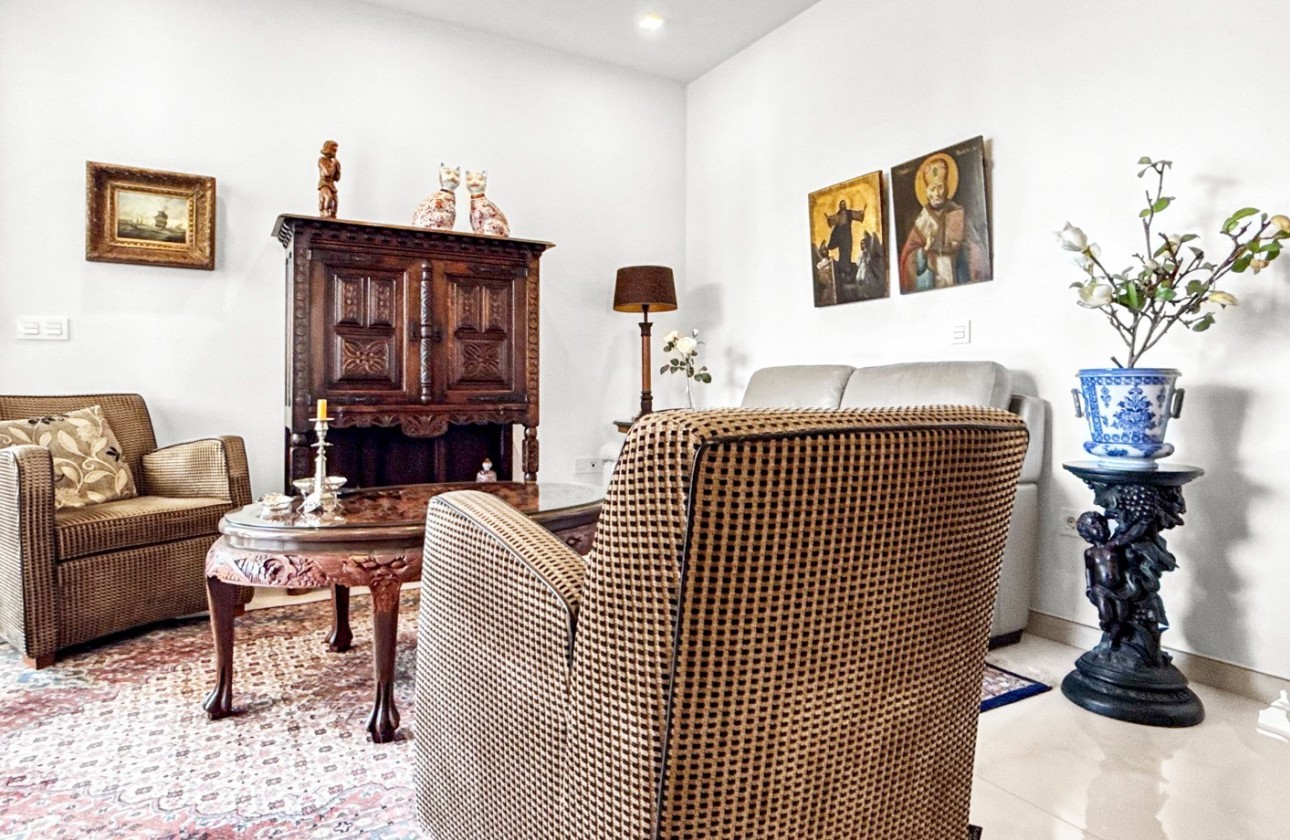 Återförsäljning -  - Orihuela Costa - Los Altos