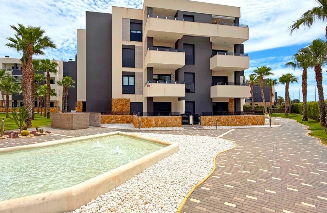 Återförsäljning -  - Orihuela Costa - Los Altos