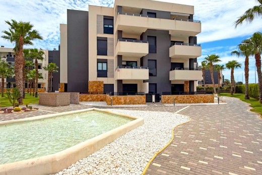 Återförsäljning -  - Orihuela Costa - Los Altos