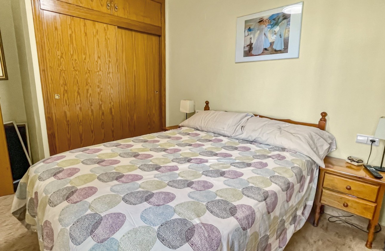 Resale - Bungalow - Orihuela Costa - Playa Flamenca
