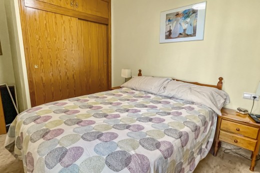 Resale - Bungalow - Orihuela Costa - Playa Flamenca