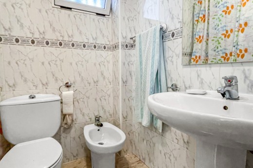 Resale - Bungalow - Orihuela Costa - Playa Flamenca