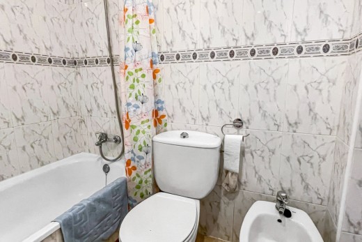 Resale - Bungalow - Orihuela Costa - Playa Flamenca